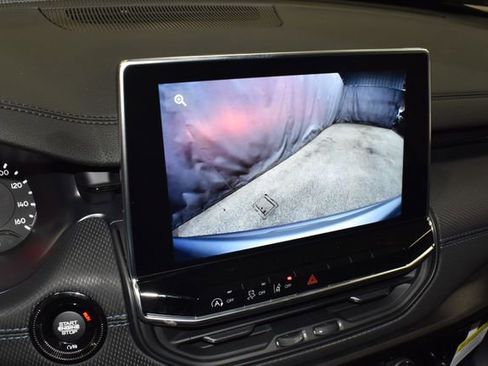 New 2026 Jeep Compass Latitude image 12