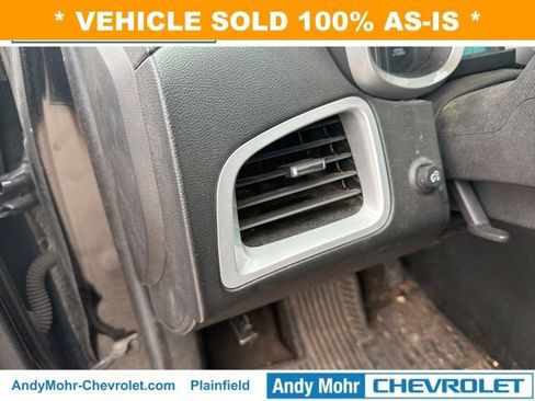 Used 2017 Chevrolet Equinox LT image 12