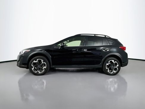 Used 2021 Subaru Crosstrek 2.5i Limited w/ Moonroof Package 2 AWD/4WD image 4