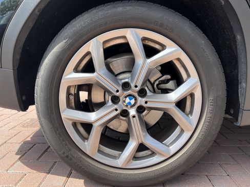 Used 2023 BMW X3 sDrive30i w/ Convenience Package RWD image 13