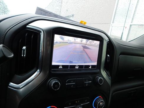 Used 2021 Chevrolet Silverado 2500 LT w/ All Star Edition AWD/4WD image 10