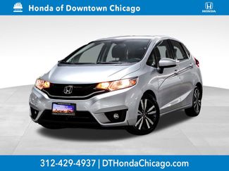 Used 2015 Honda Fit EX-L 360° Tour
