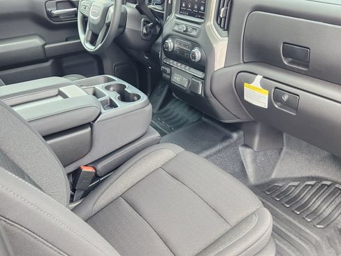 New 2026 GMC Sierra 1500 Pro w/ Pro Value Package AWD/4WD image 32