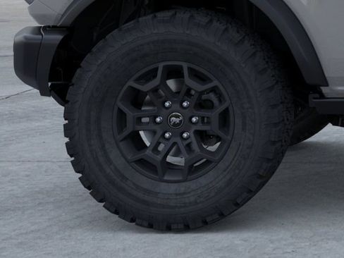 New 2026 Ford Bronco Badlands AWD/4WD image 21