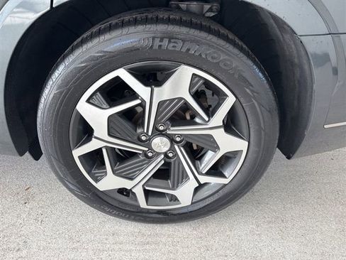 Used 2022 Hyundai Palisade Calligraphy FWD image 21