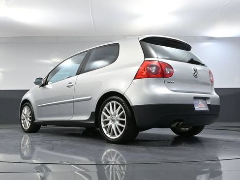 Used 2006 Volkswagen GTI 2.0T 2-Door FWD image 36
