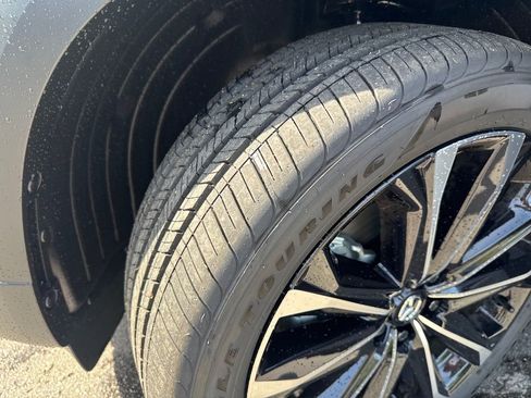 New 2026 MAZDA CX-50 AWD 2.5 S w/ Weather Package image 28