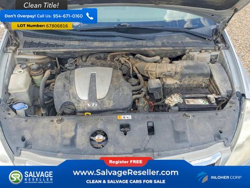 Used 2014 Kia Sedona LX w/ Power Package FWD image 16