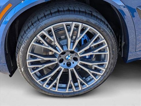 New 2026 BMW X5 xDrive40i w/ M Sport Package image 9