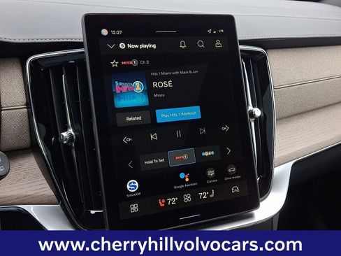 New 2026 Volvo XC90 B6 Plus w/ Protection Package Premier image 11