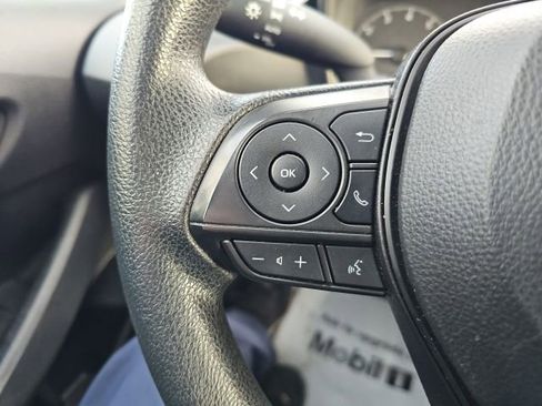 Used 2024 Toyota Corolla LE image 36