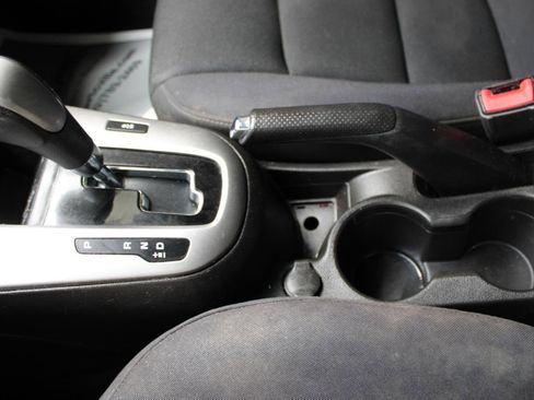 Used 2016 Chevrolet Cruze LT image 35