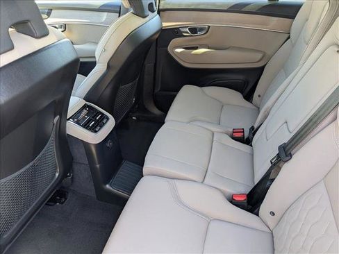 New 2026 Volvo XC90 T8 Plus w/ Protection Package Premier image 16
