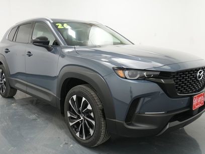 New 2026 MAZDA CX-50 2.5 Hybrid w/ Weather Package