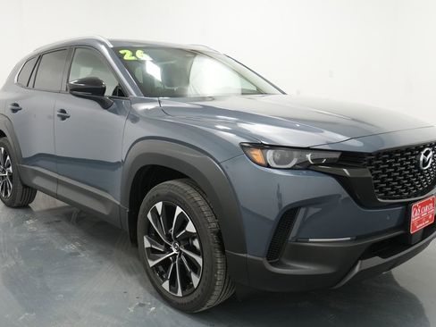 New 2026 MAZDA CX-50 2.5 Hybrid w/ Weather Package AWD/4WD image 1