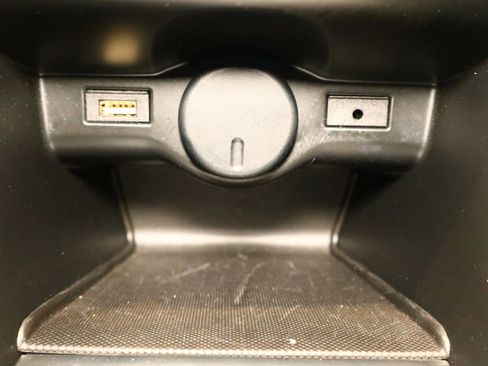 Used 2018 Buick Cascada Sport Touring w/ Dark Effects Package image 22