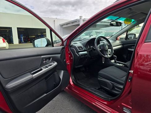 Used 2016 Subaru Impreza 2.0i Sport Premium w/ Popular Package #1 AWD/4WD image 21