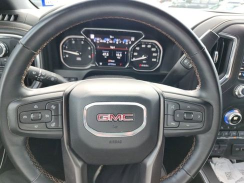 Used 2023 GMC Sierra 2500 AT4 w/ AT4 Premium Plus Package AWD/4WD image 8