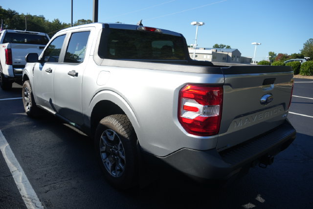 Used 2024 Ford Maverick XLT w/ XLT Luxury Package AWD/4WD image 11