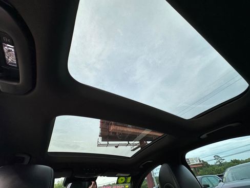 Used 2018 Mercedes-Benz C 63 AMG S image 6