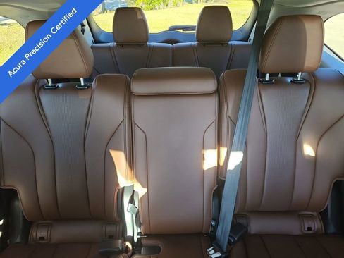 Certified 2025 Acura MDX w/ Technology Package image 6