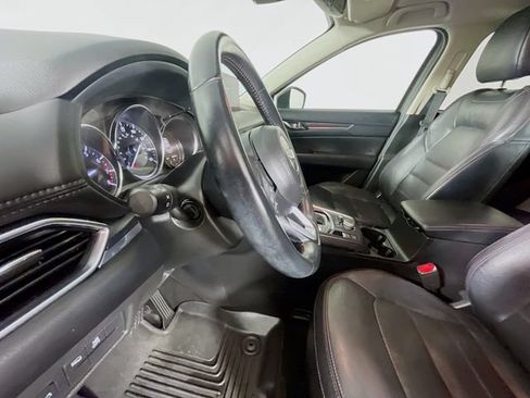 Used 2022 MAZDA CX-5 Carbon Edition AWD/4WD image 22