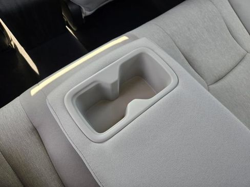 Certified 2023 Honda Accord EX image 12