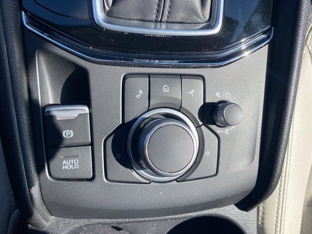 Certified 2024 MAZDA CX-5 AWD 2.5 S w/ Preferred Package image 19