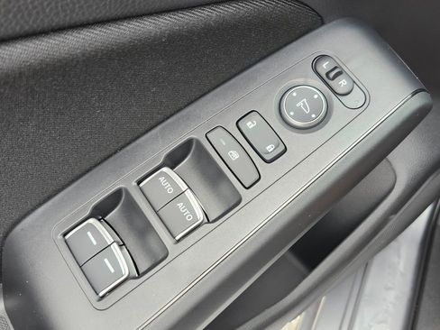 New 2026 Honda Civic Sport image 29