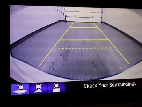 Used 2015 Honda CR-V EX image 25