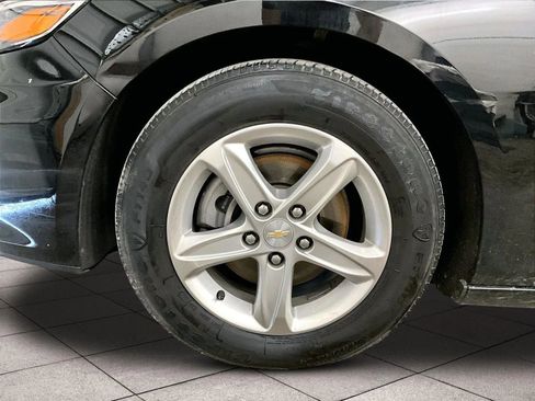 Used 2022 Chevrolet Malibu LS image 8