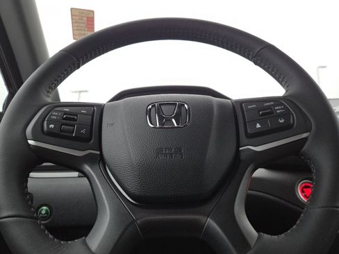 New 2026 Honda Ridgeline Sport image 24