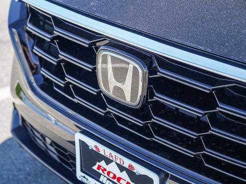 New 2026 Honda CR-V EX-L image 3