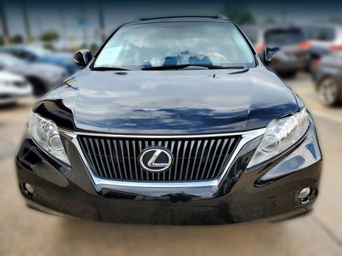 Used 2012 Lexus RX 350 AWD w/ Premium Pkg image 19