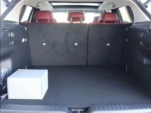 New 2026 MAZDA CX-50 AWD 2.5 Hybrid w/ Cargo Package image 17