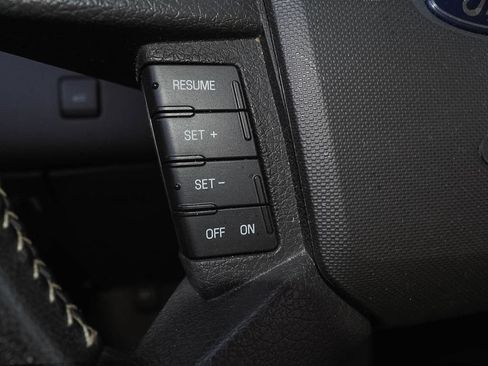 Used 2008 Ford Edge Limited AWD/4WD image 20