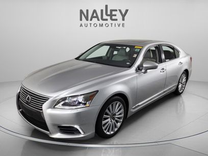 Used 2014 Lexus LS 460
