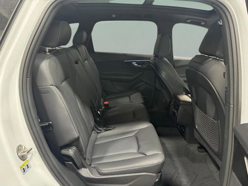 New 2026 Audi Q7 Premium Plus image 11