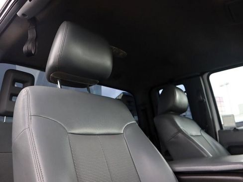 Used 2017 Ford F650 2WD SuperCab Super Duty image 26