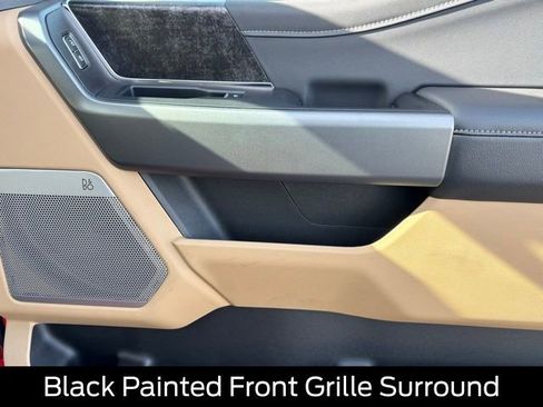 New 2026 Ford F250 XLT w/ XLT Premium Package image 23