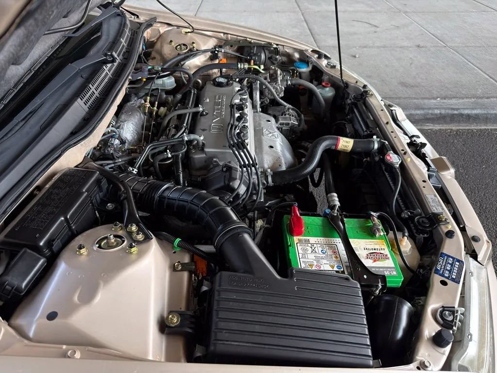 Used 2000 Honda Accord EX image 45