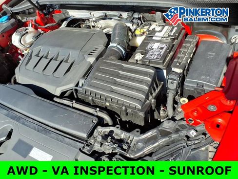 Used 2022 Audi Q3 2.0T Premium image 31