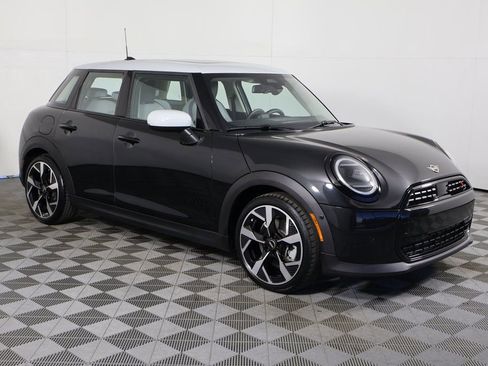 Used 2025 MINI Cooper S image 3