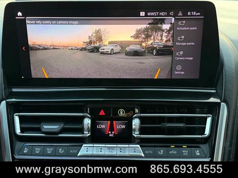 Used 2023 BMW 840i Gran Coupe image 19