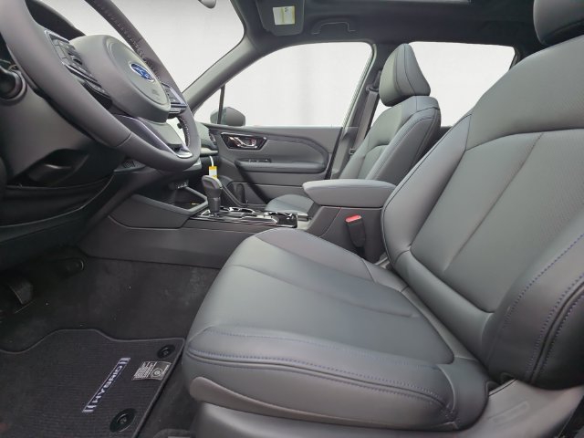 New 2026 Subaru Forester Touring AWD/4WD image 9