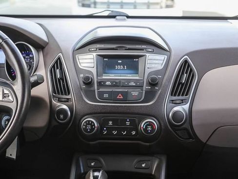 Used 2015 Hyundai Tucson SE FWD image 14