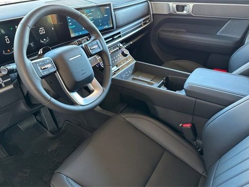 New 2026 Hyundai Santa Fe SEL image 10