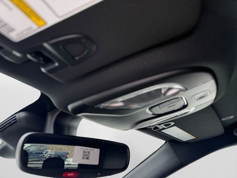 New 2026 Jeep Compass Limited image 27