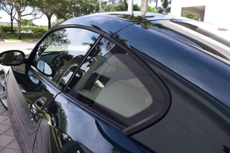 Used 2008 BMW Z4 3.0si RWD image 35