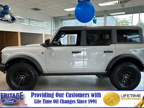 New 2026 Ford Bronco Big Bend image 7